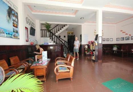 Hotel Blue Sun 1