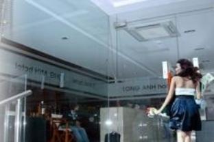 Long Anh Khách sạn 2*