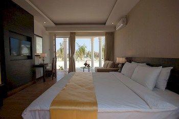 Dessole Nha Trang 4* Mieu Ong
