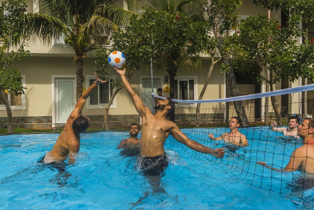 Vietnam Backpacker Hostels - Mui Ne *
