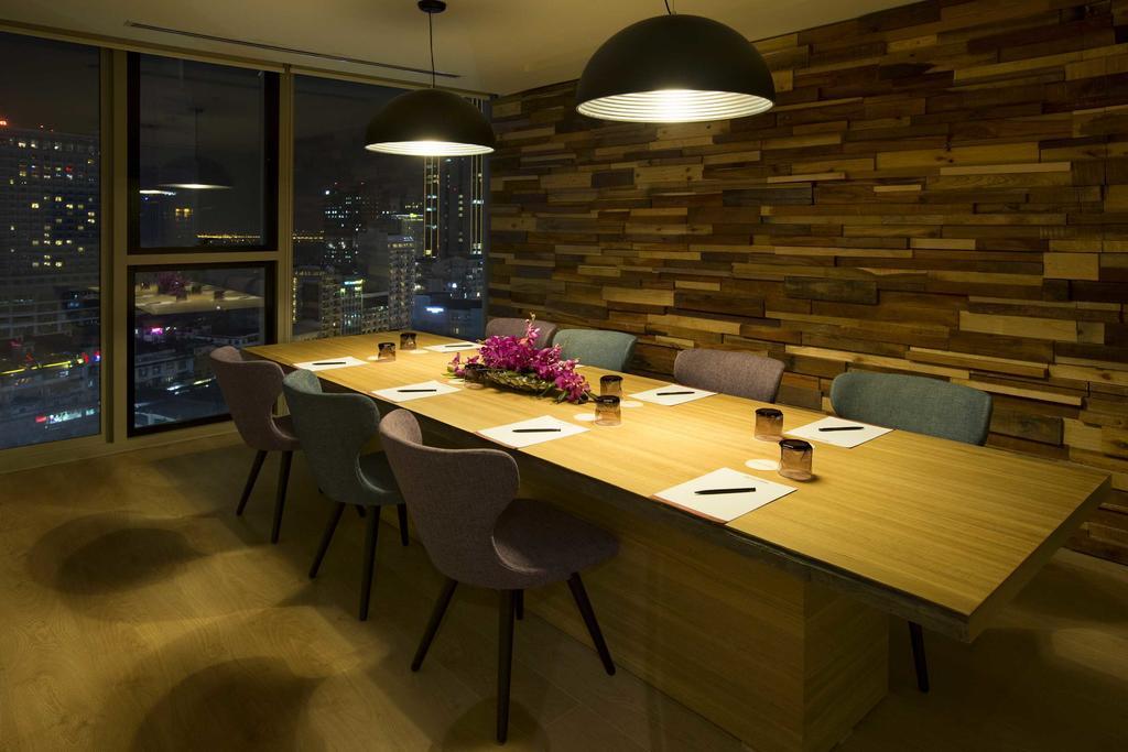 Liberty Saigon Citypoint Hotel