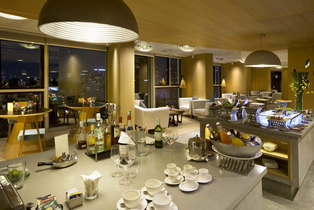 Liberty Saigon Citypoint Ho Chi Minh City