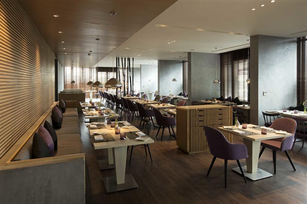 Liberty Saigon Citypoint 4* Ho Chi Minh City