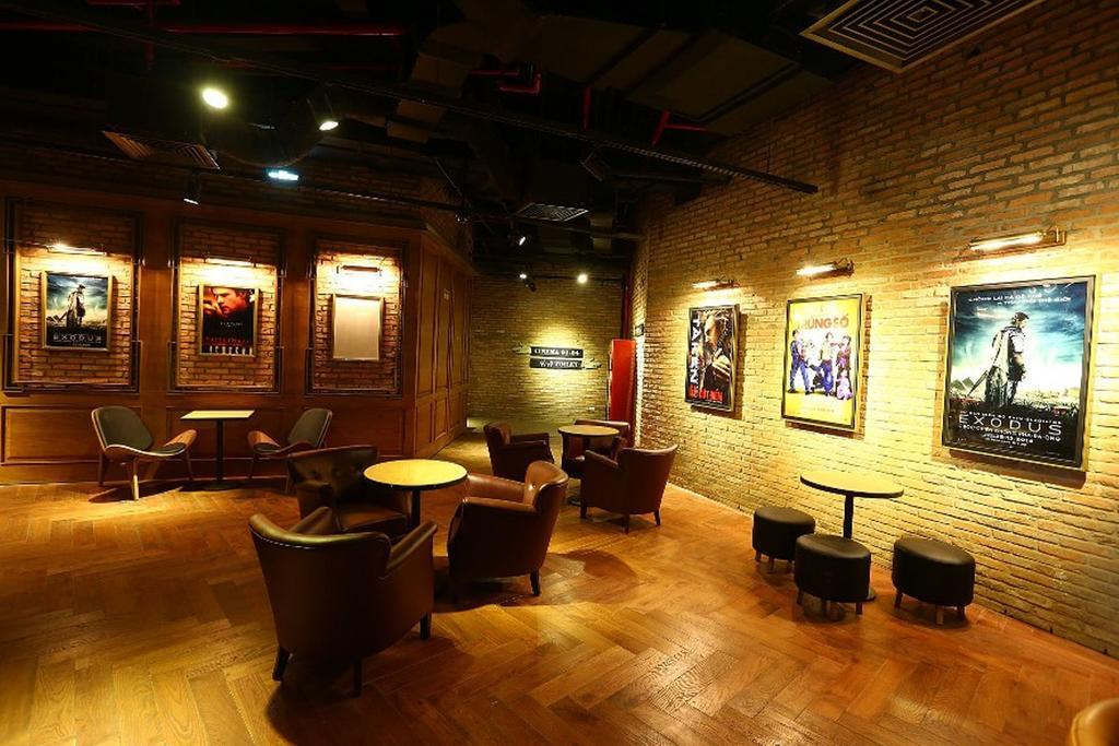 Liberty Saigon Citypoint Hotel 4*