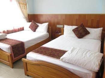 Quang Vinh Hotel Nha Trang