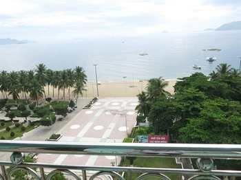 Hotel Quang Vinh Nha Trang
