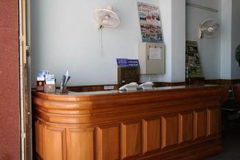 Quang Vinh 2* Nha Trang