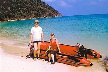 Hotel Sai Gon CON DAO