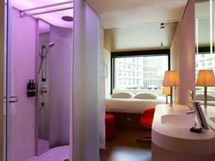Hotel Arengo 3*
