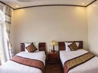 Arengo Hotel