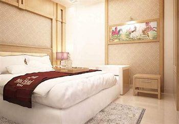 West 4* Cần Thơ
