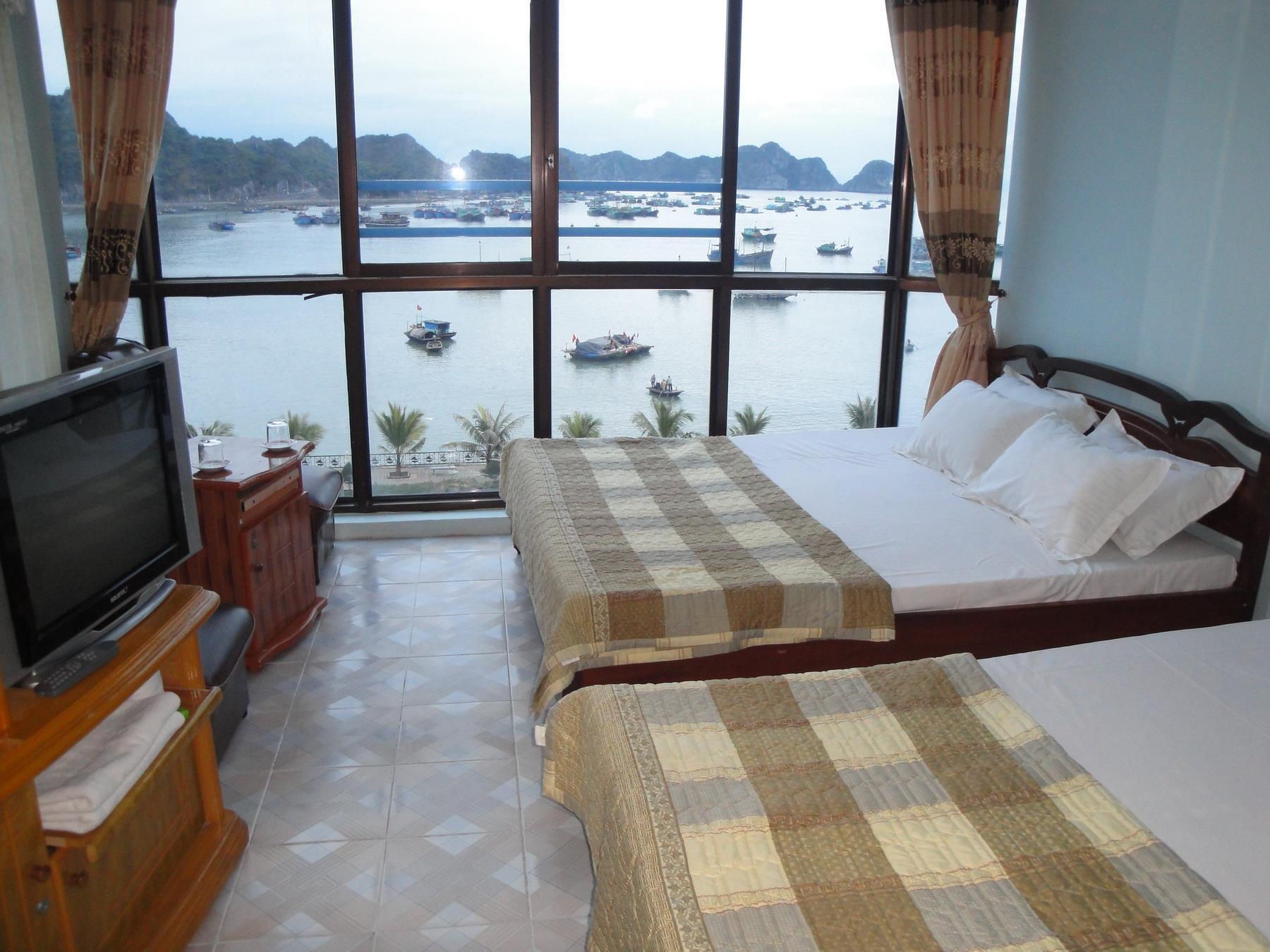 Hotel Phuong Mai Family *