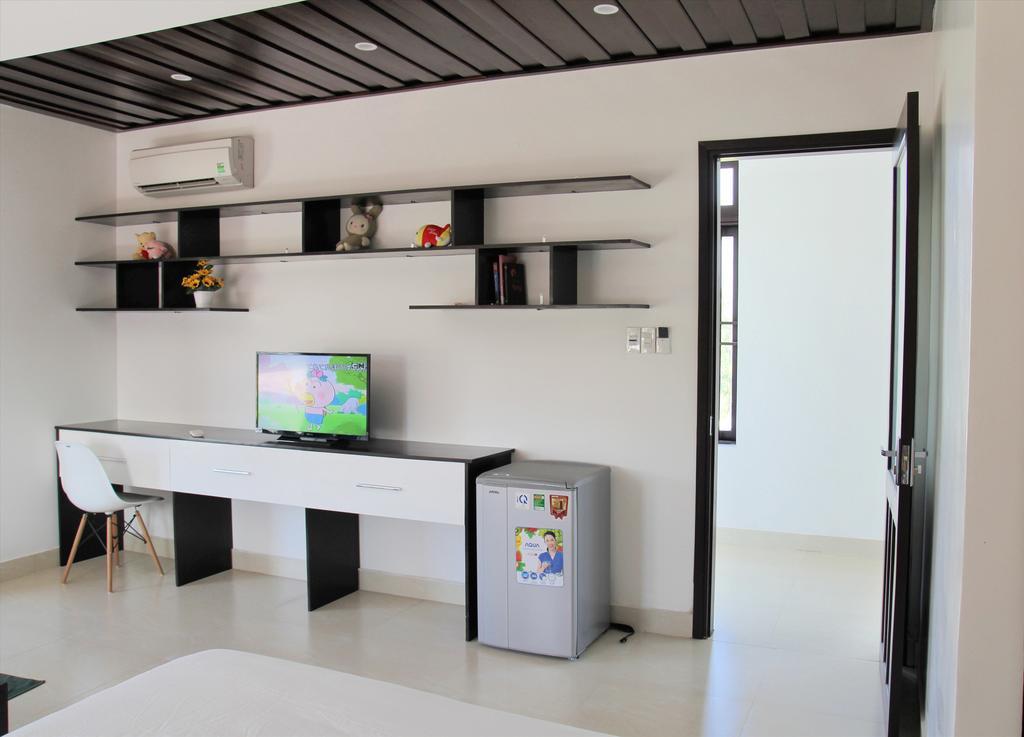 Homestay Huong My