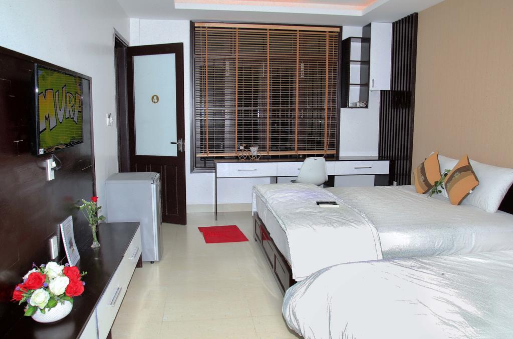 Homestay Huong My