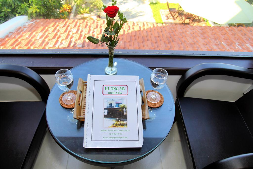 Homestay Huong My Hoi An