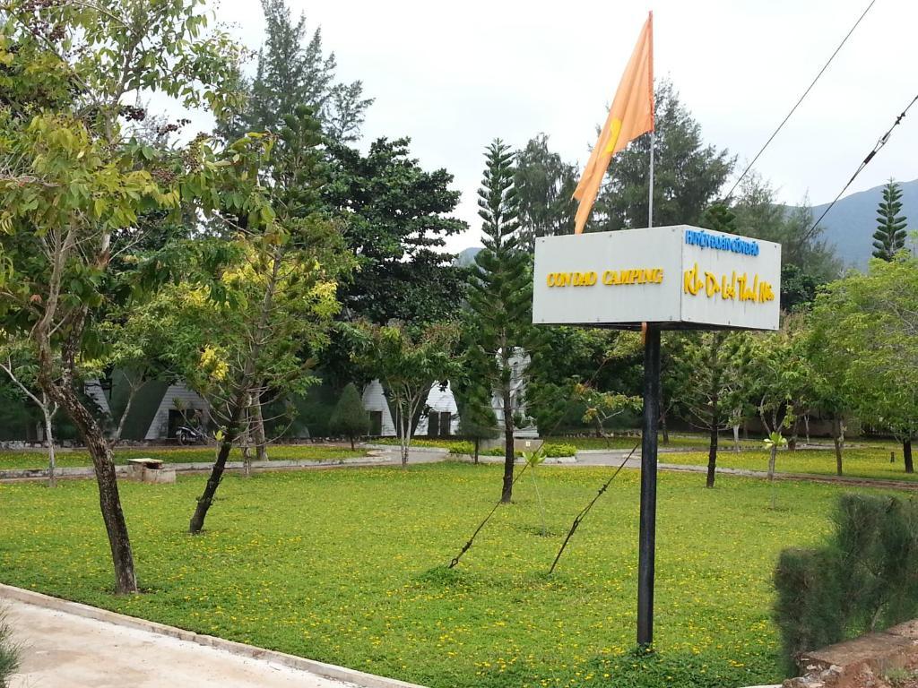 Camping 2*