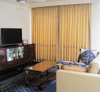 Buffalo Bed & Breakfast Vung Tau