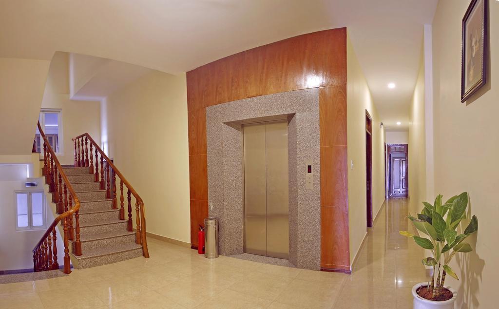 Nam Dong Hotel