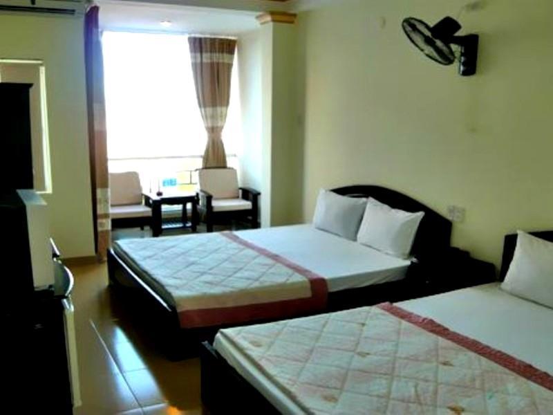 Khanh Duy 2* Nha Trang