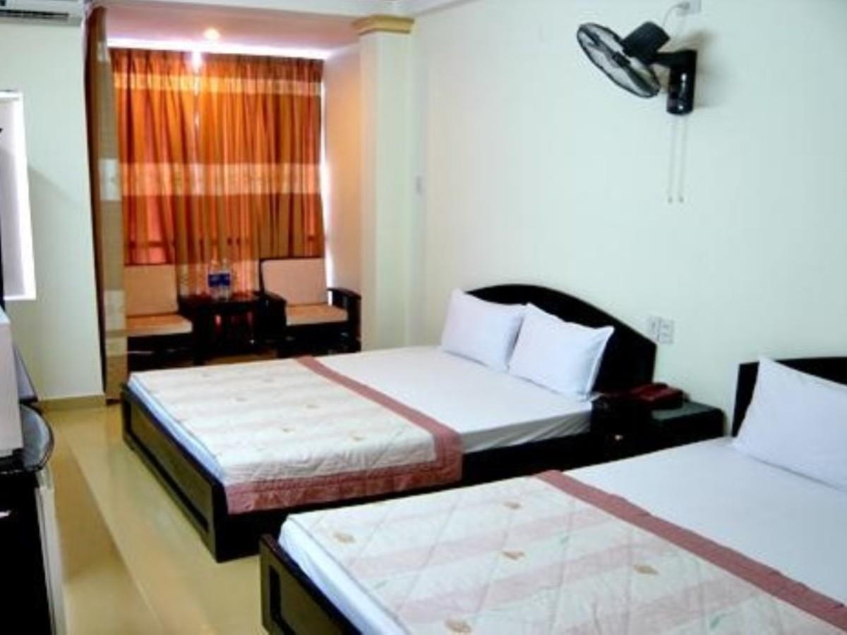 Hotel Khanh Duy 2*