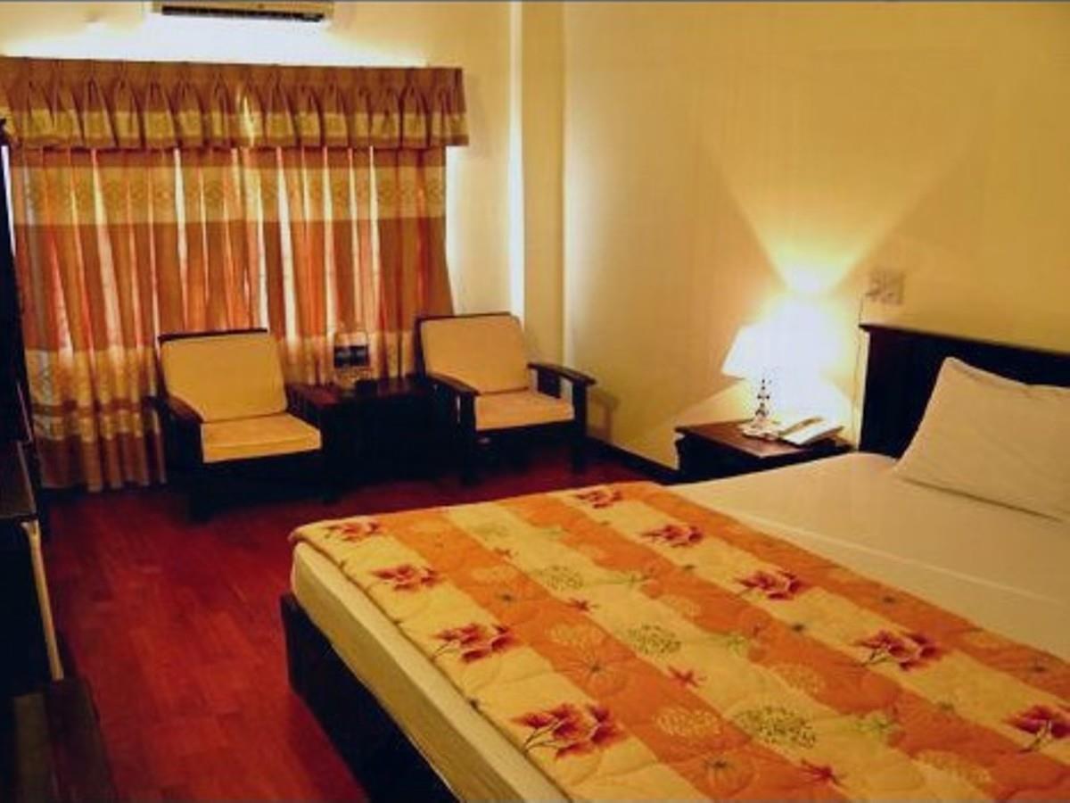 Khanh Duy Hotel