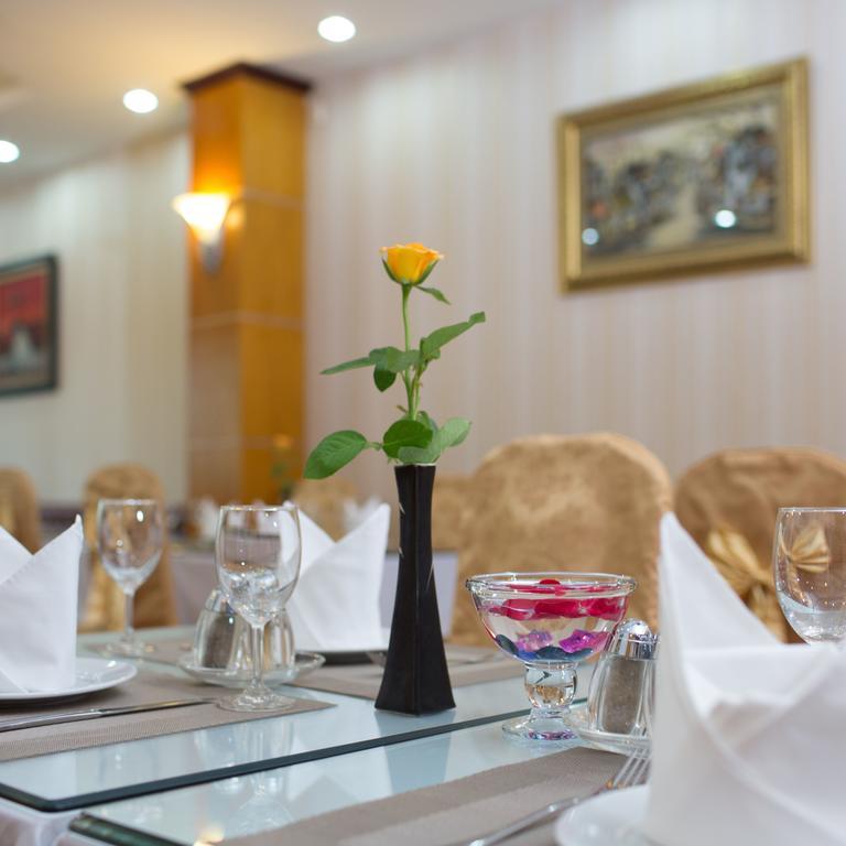 Aontel Grand Hotel