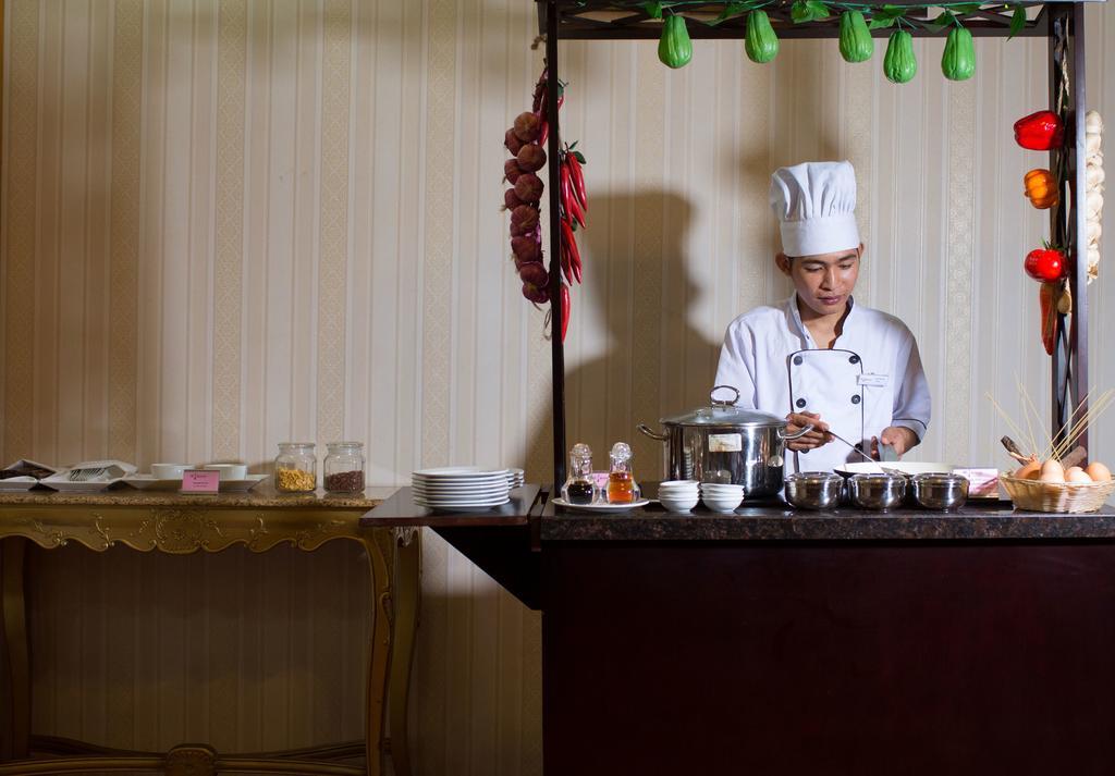Aontel Grand Hanoi