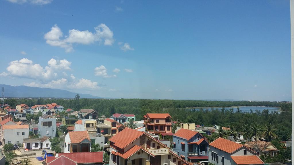 Muong Thanh Quang Binh Dong Hoi