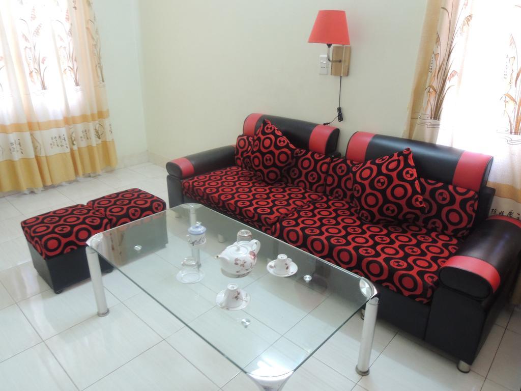Hotel Ban Mai 3*