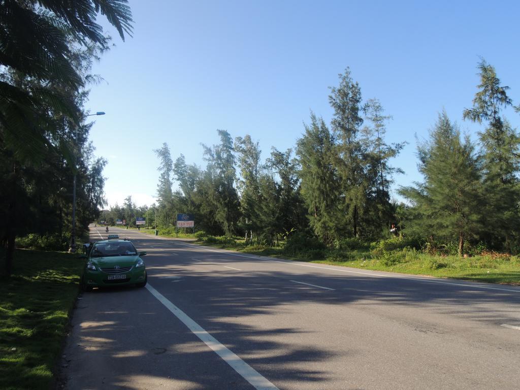 Hotel Ban Mai
