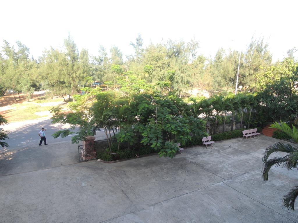 Hotel Ban Mai 3*
