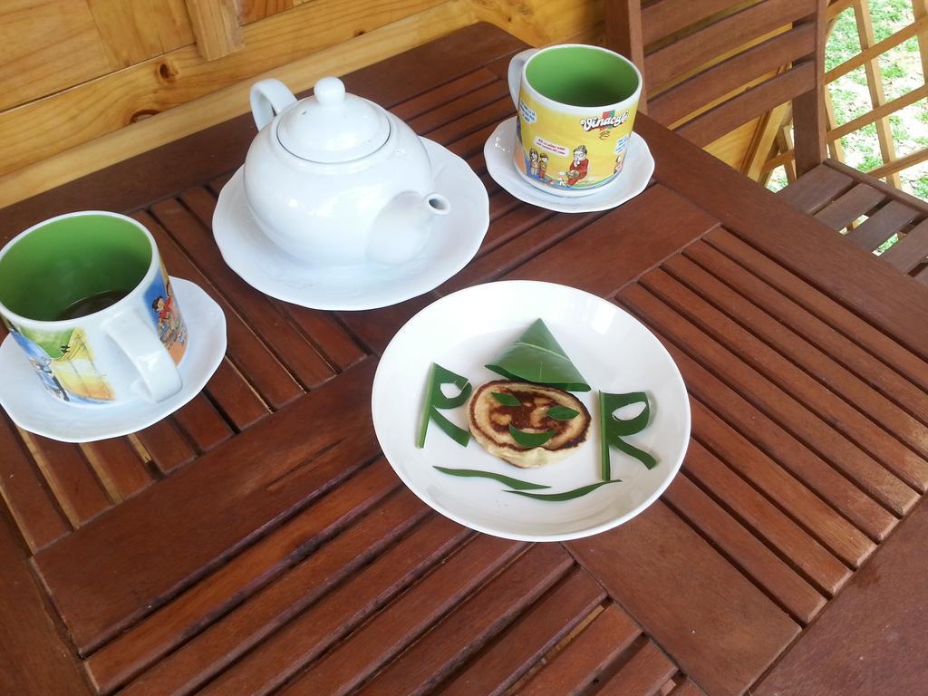 Guest house Giraffa