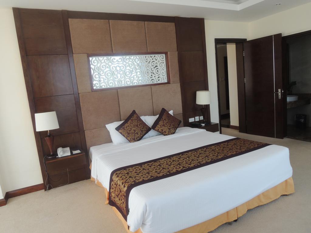Muong Thanh Quang Binh Hotel