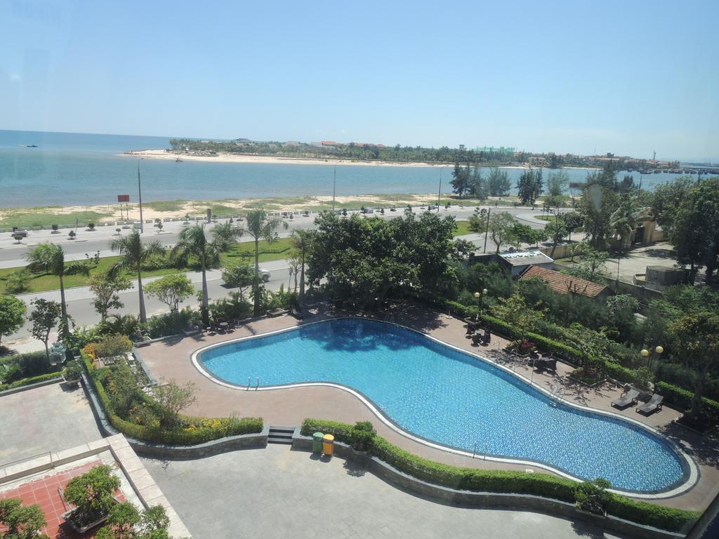 Muong Thanh Quang Binh