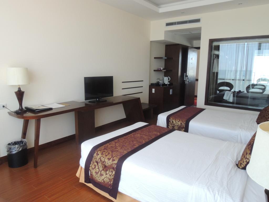 Hotel Muong Thanh Quang Binh 4*