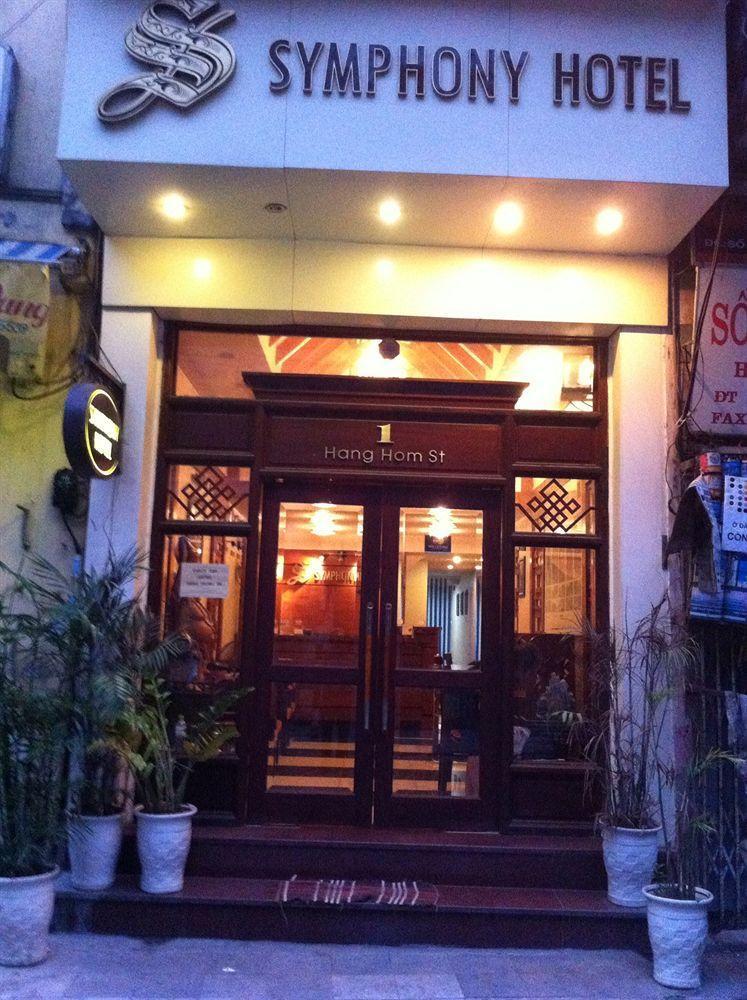 Symphony Hanoi