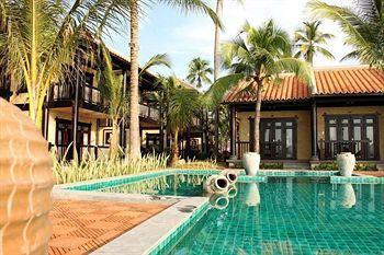 Lotus Village