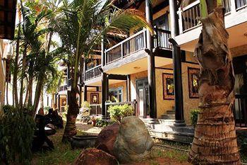 Resort Lotus Village 3*