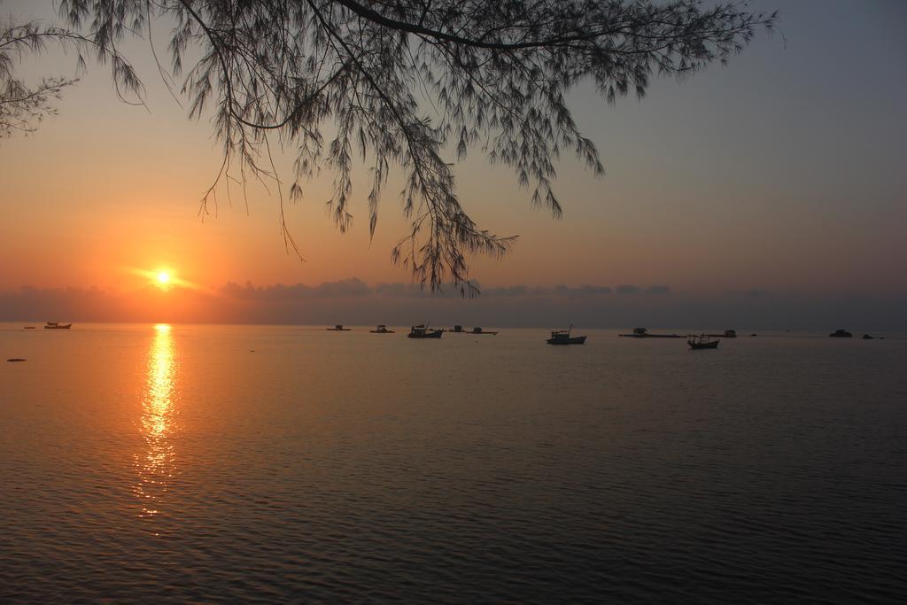 Seaside Homestay Bed & Breakfast