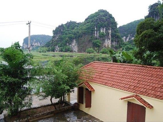 Tam Coc Anna Tham
