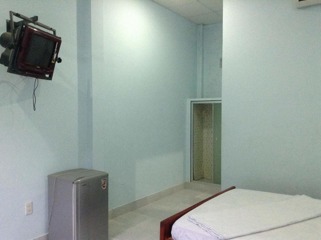 Guest house Bo *
