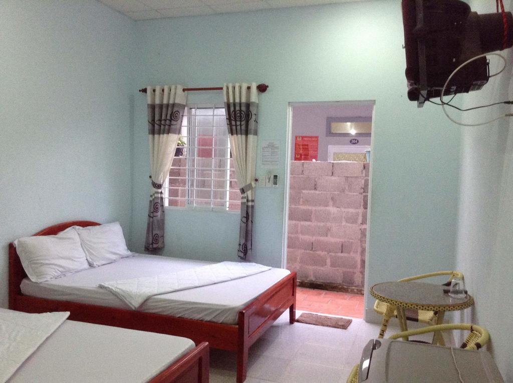 Bo Guest house *