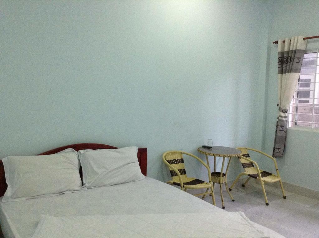 Bo Guest house Mui Ne
