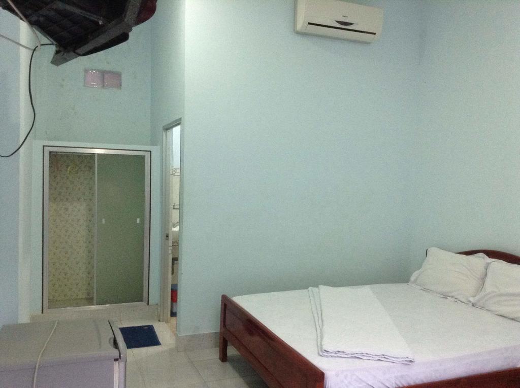 Guest house Bo *