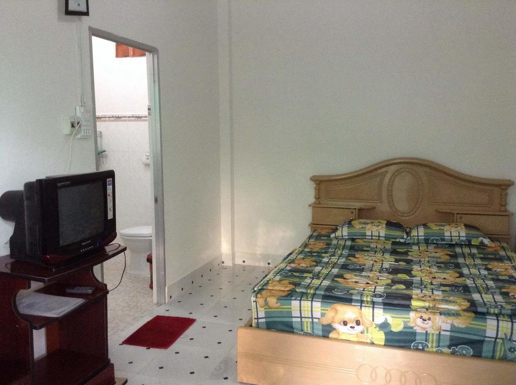 247c/a Guest house Mui Ne