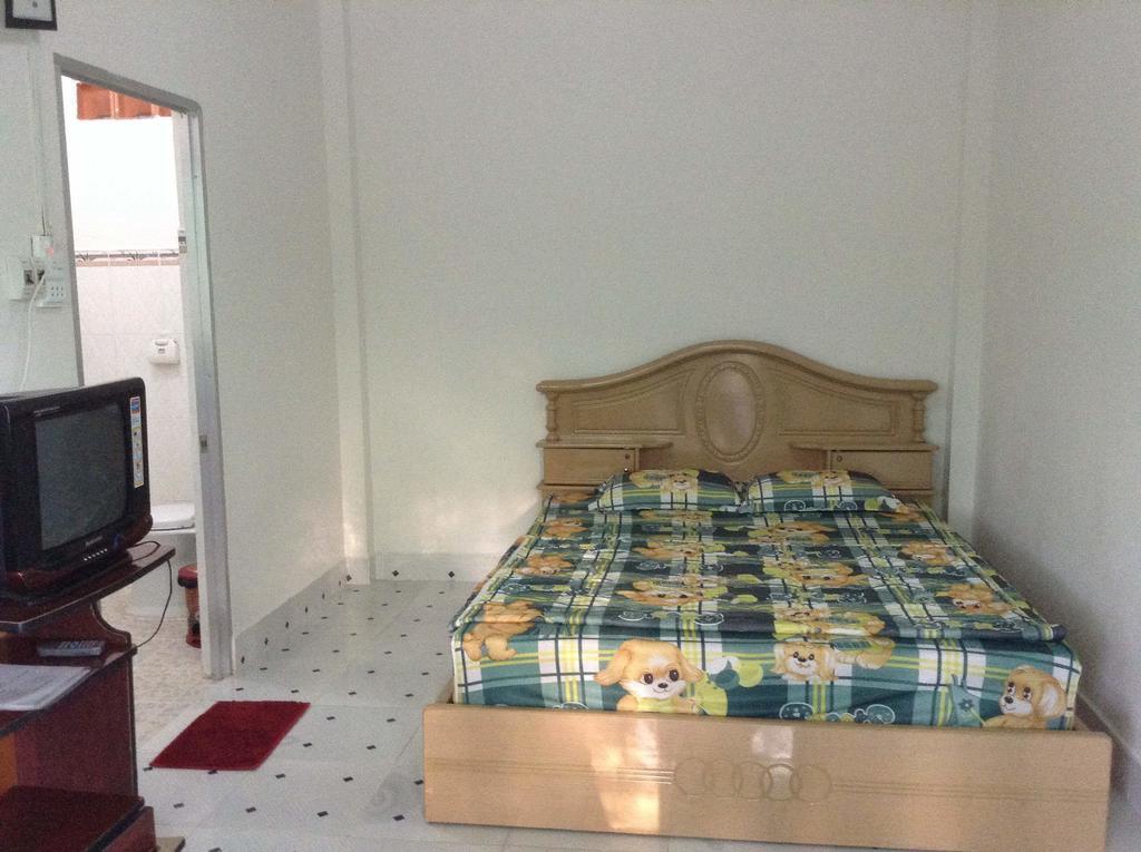 Guest house 247c/a