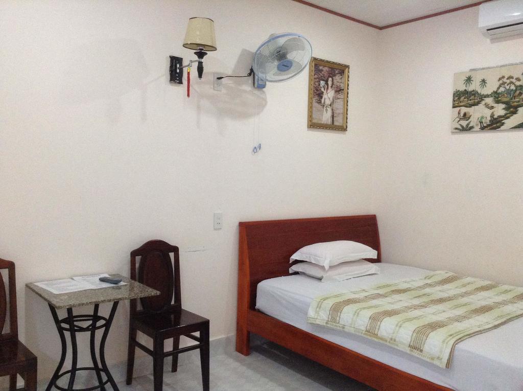 247c/a Guest house Mui Ne