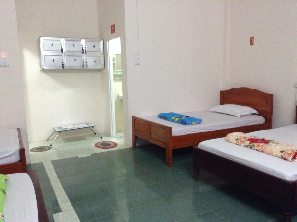 Guest house 247c/a