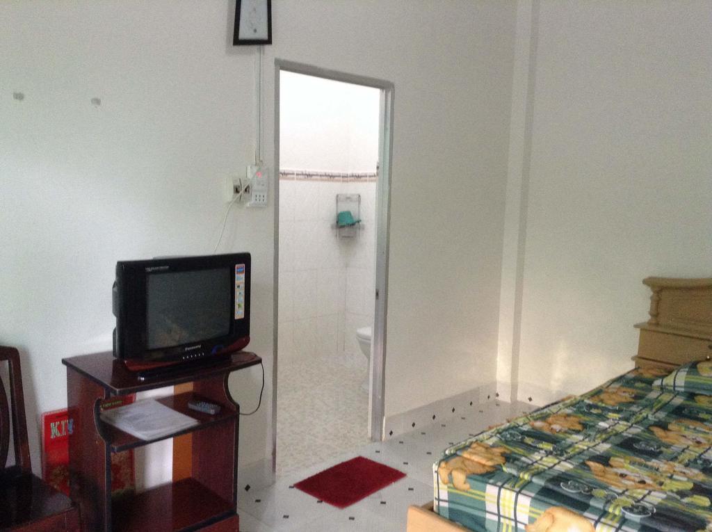247c/a Guest house