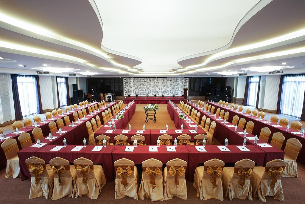 Hotel Muong Thanh Muine Mui Ne